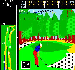 Crowns Golf (834-5419-04) Screenthot 2